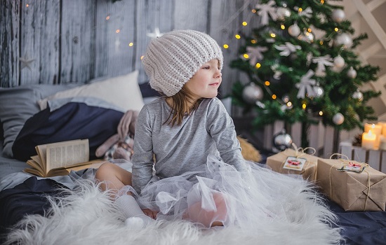 ¿Cómo decirle a un niño la verdad de los Reyes Magos?