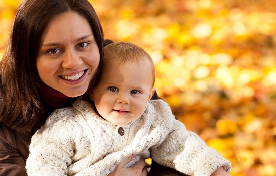 ¿Cómo decirle a un niño que no tiene Papá?