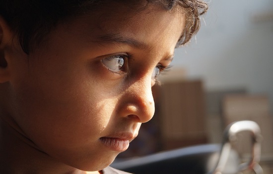 ¿Cómo decirle a un niño que se defienda?