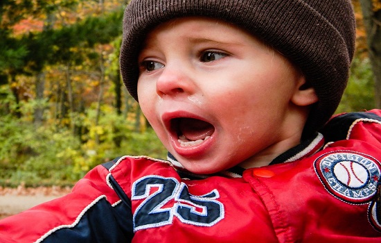 ¿Qué decirle a un niño que te insulta?