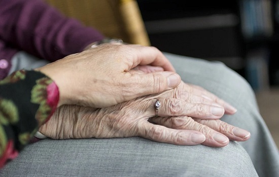 ¿Cómo afrontar la tercera edad?